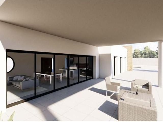 Villa en Venta en Pinoso, Alicante