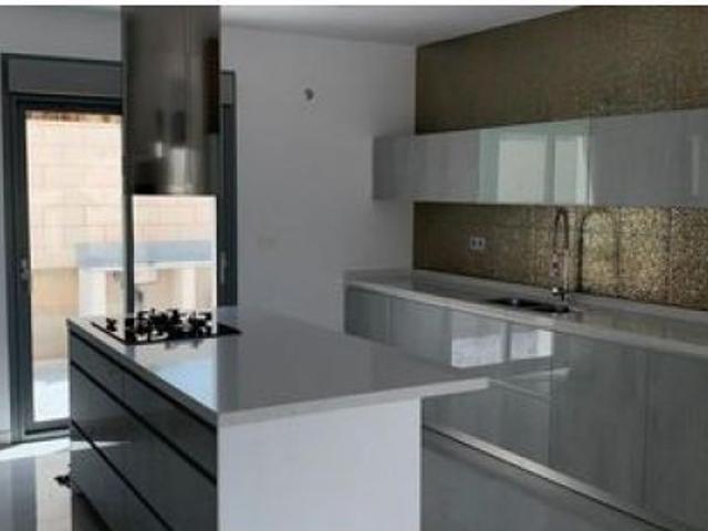 villa en Venta en Pinoso. ETRV T387