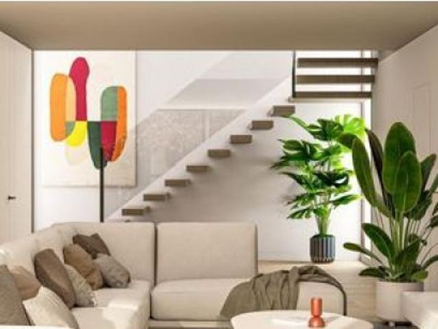 villa en Venta en Pinoso. ETRV T8476