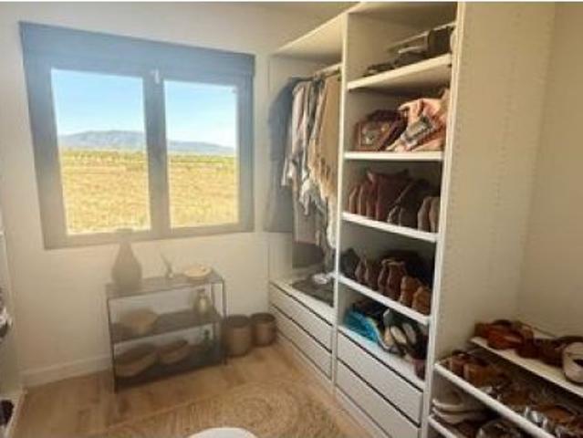 villa en Venta en Pinoso. ETRV T9591