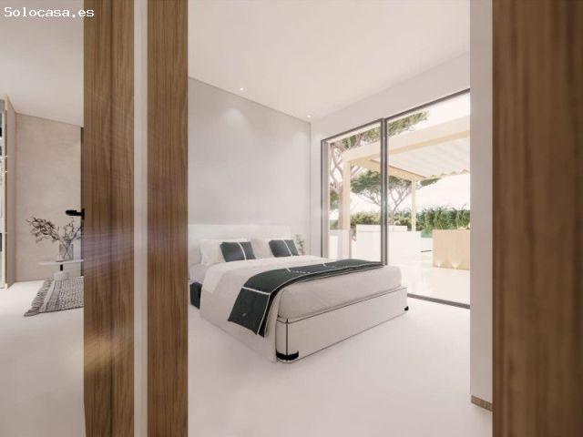 Villa en Venta en Pilar de la Horadada, Alicante