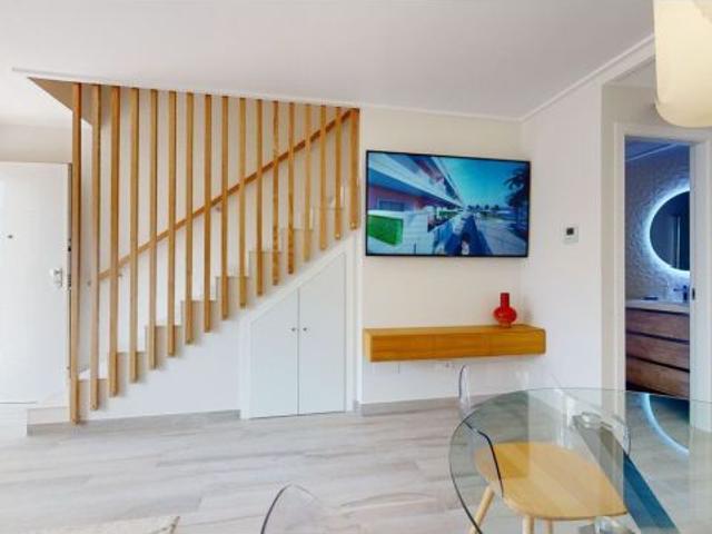 Villa en Venta en Pilar de la Horadada, Alicante