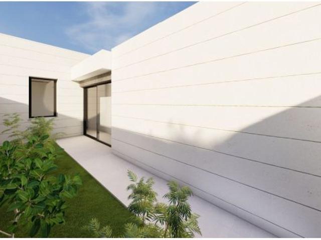 Villa en Venta en Pilar de la Horadada, Alicante