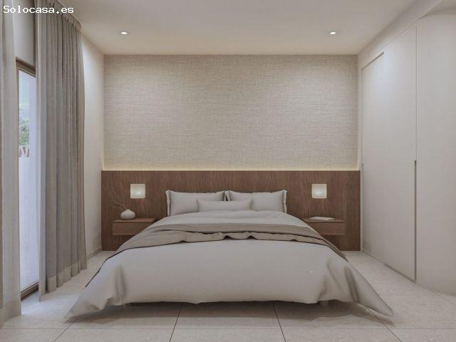 Villa en Venta en Pilar de la Horadada, Alicante