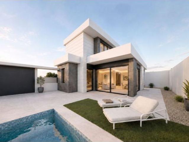 Villa en Venta en Pilar de la Horadada, Alicante