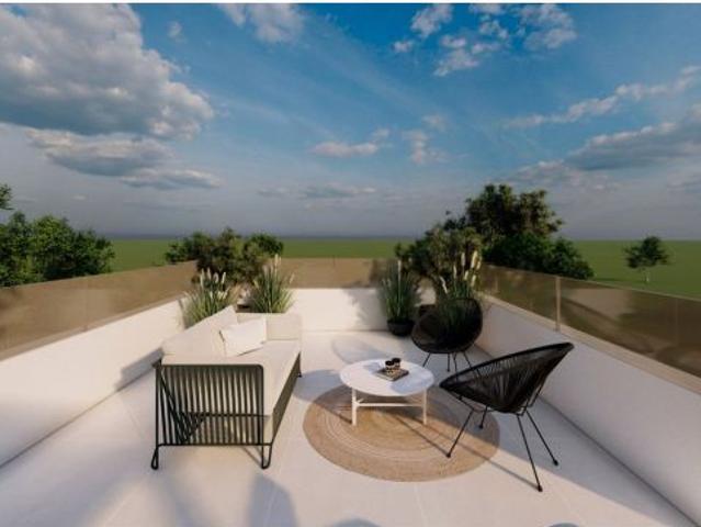 Villa en Venta en Pilar de la Horadada, Alicante