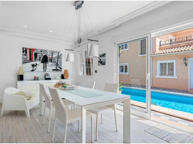 Villa en Venta en Pilar de la Horadada, Alicante