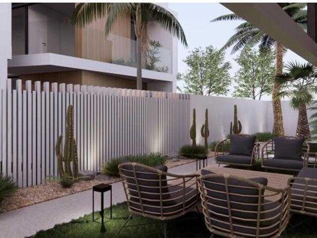 Villa en Venta en Pilar de la Horadada, Alicante