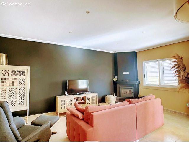 Villa en Venta en Pilar de la Horadada, Alicante