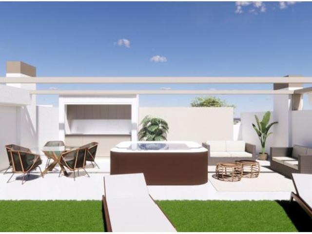 Villa en Venta en Pilar de la Horadada, Alicante