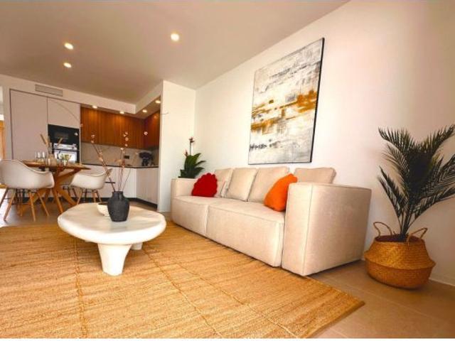 Villa en Venta en Pilar de la Horadada, Alicante