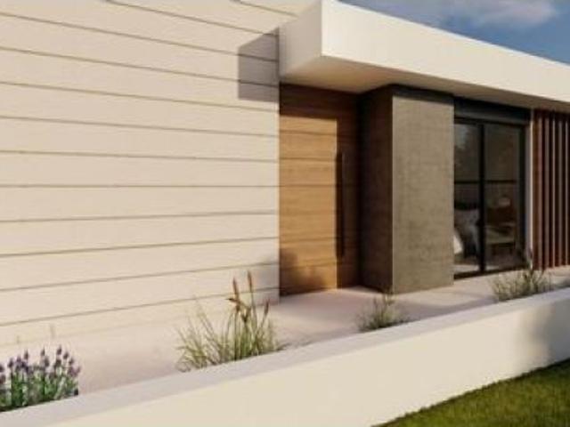villa en Venta en Pilar De La Horadada. ETRV T9372