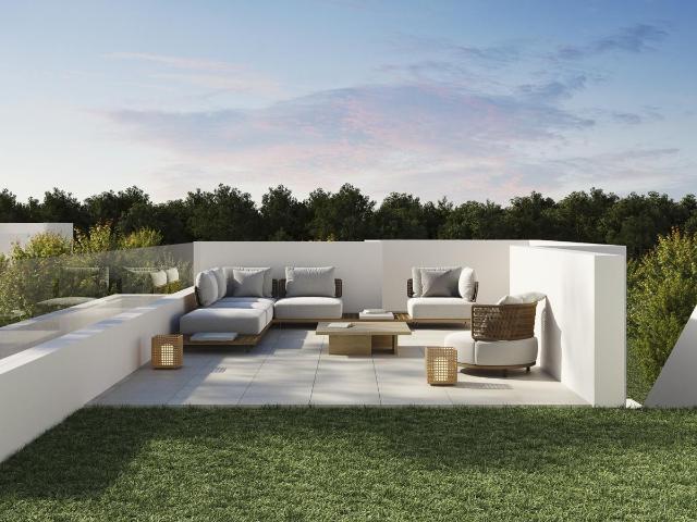 Villa en venta en Polop Alicante