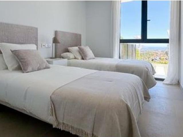 villa en Venta en Polop. ETRV T7905