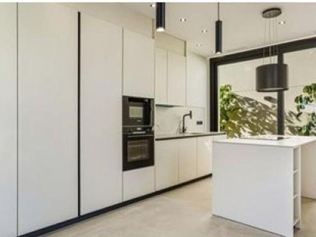 villa en Venta en Polop. ETRV T7934