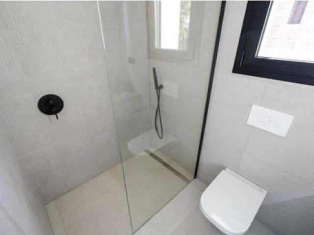 villa en Venta en Polop. FTBS T4659