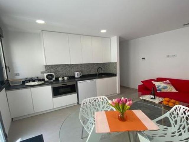 villa en Venta en Polop. FTBS T4686