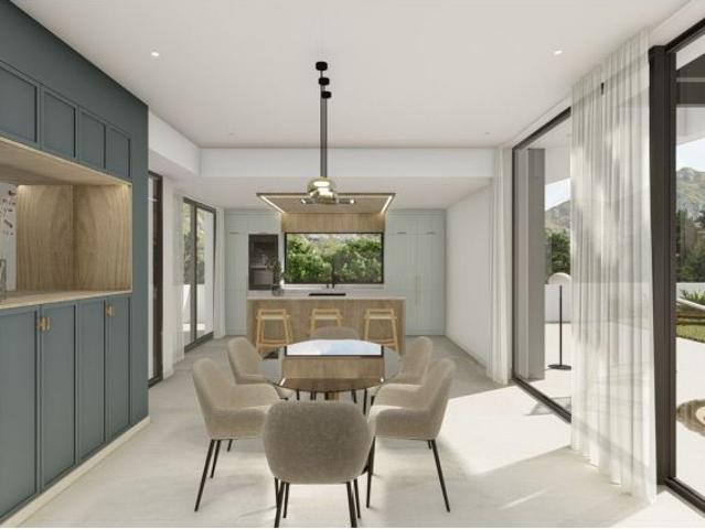 Villa en Venta en Polope, Alicante
