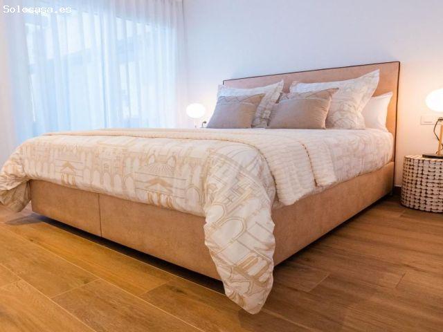 Villa en Venta en Polope, Alicante