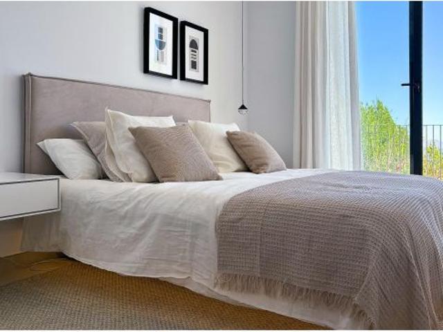 Villa en Venta en Polope, Alicante