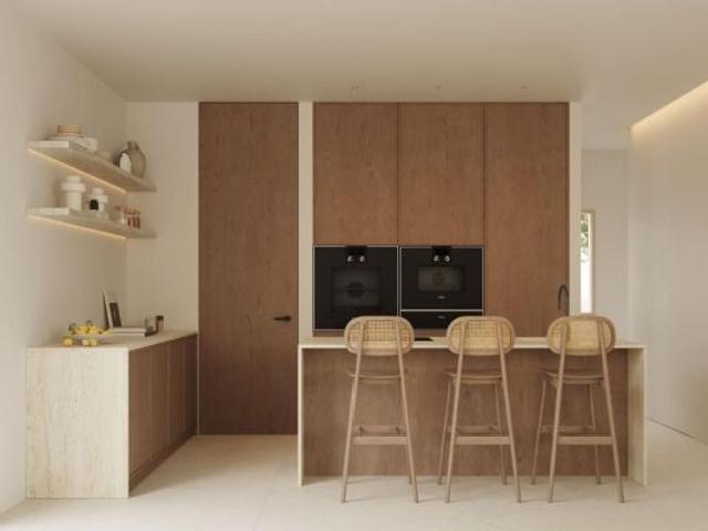 Villa en Venta en Polope, Alicante