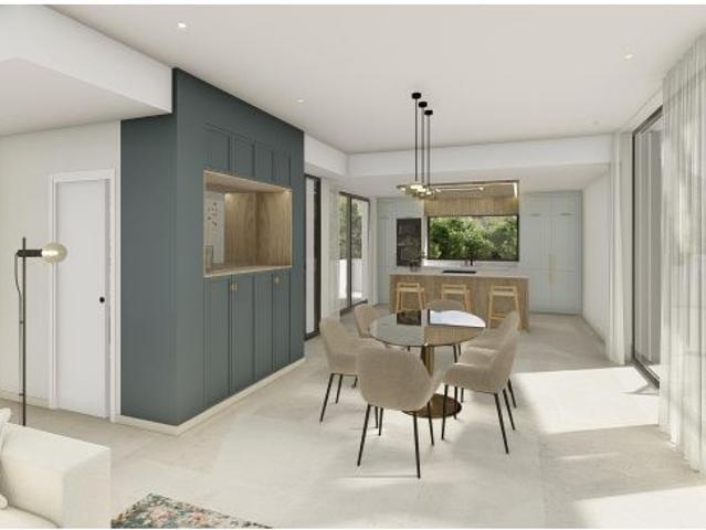 Villa en Venta en Polope, Alicante