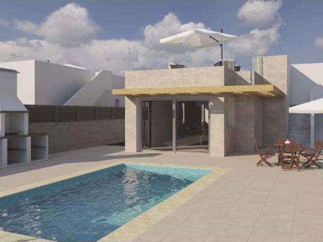Villa en Venta en Polope, Alicante