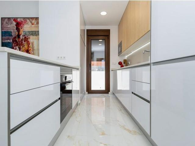 Villa en Venta en Polope, Alicante