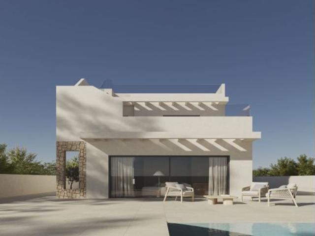 Villa en Venta en Polope, Alicante