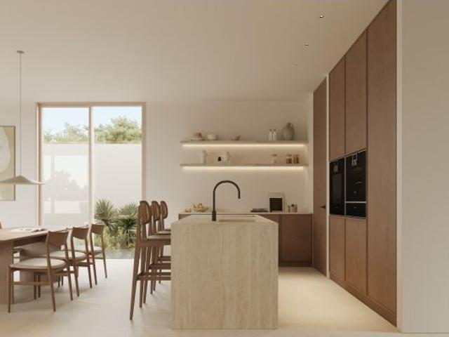 Villa en Venta en Polope, Alicante
