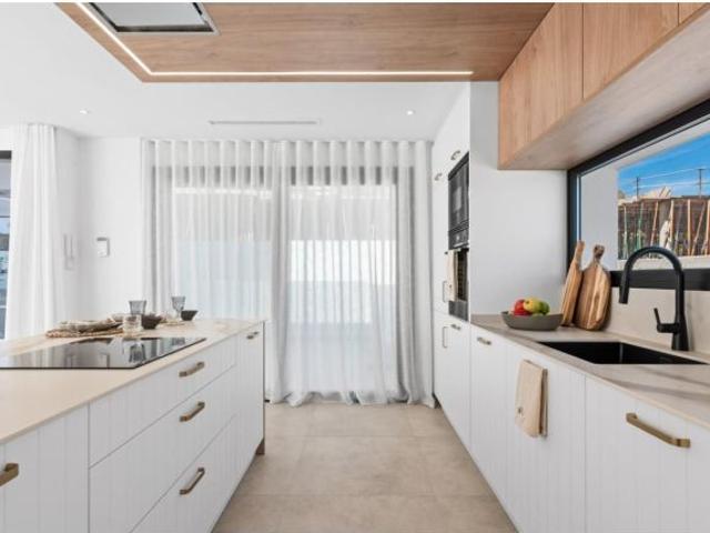 Villa en Venta en Polope, Alicante