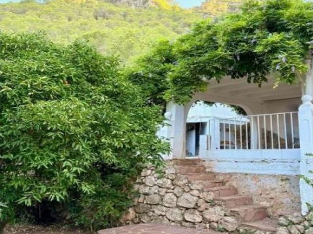 Villa en Venta en Puerto de Gandía, Valencia