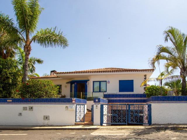 Villa en venta en Puerto de la Cruz Tenerife