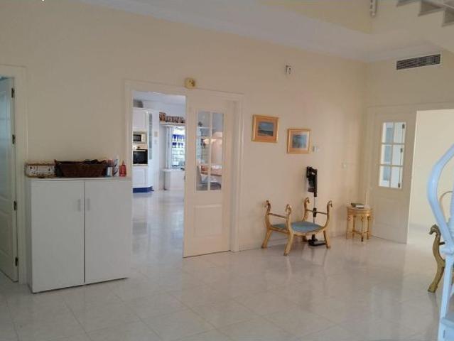 Villa en Venta en Puerto de mazarron, Murcia