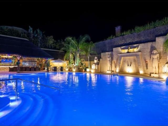 Villa en Venta en Puerto Sotogrande, Cádiz