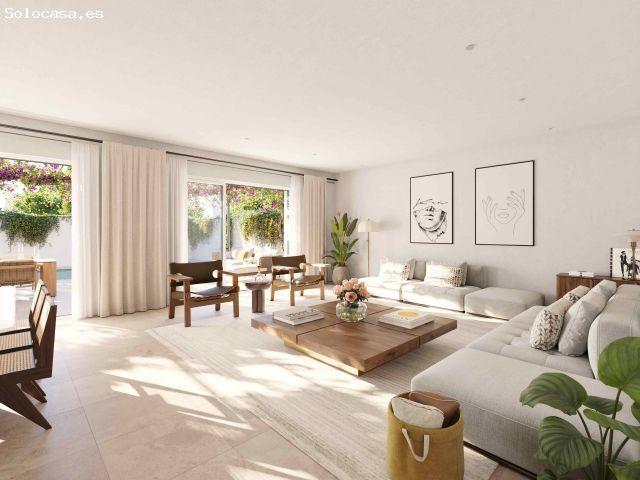 Villa en Venta en Puerto Sotogrande, Cádiz