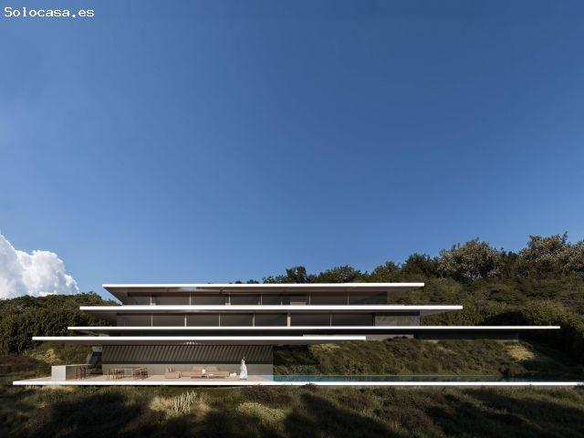 Villa en Venta en Puerto Sotogrande, Cádiz