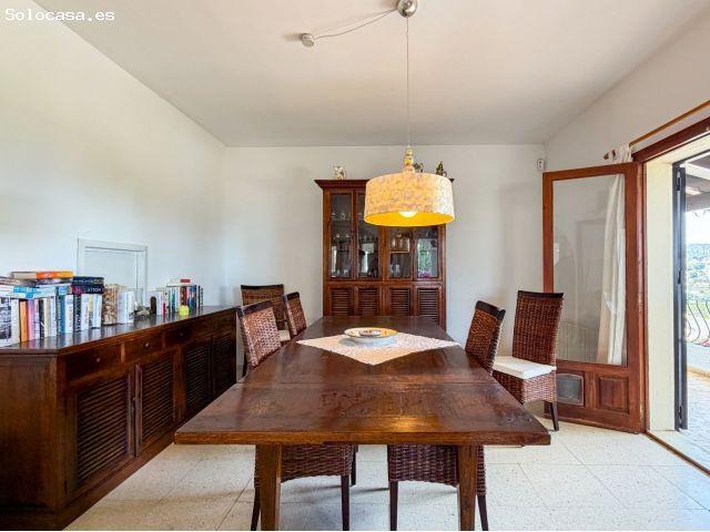 Villa en Venta en Rada de Moraira, Alicante