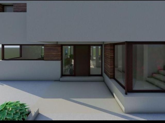 Villa en Venta en Rada de Moraira, Alicante