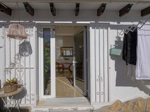Villa en Venta en Rada de Moraira, Alicante