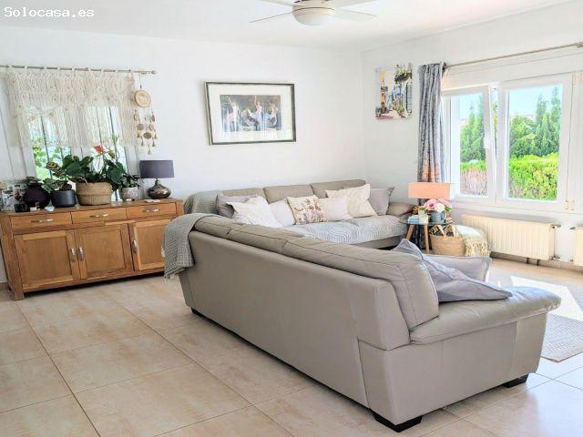 Villa en Venta en Rada de Moraira, Alicante