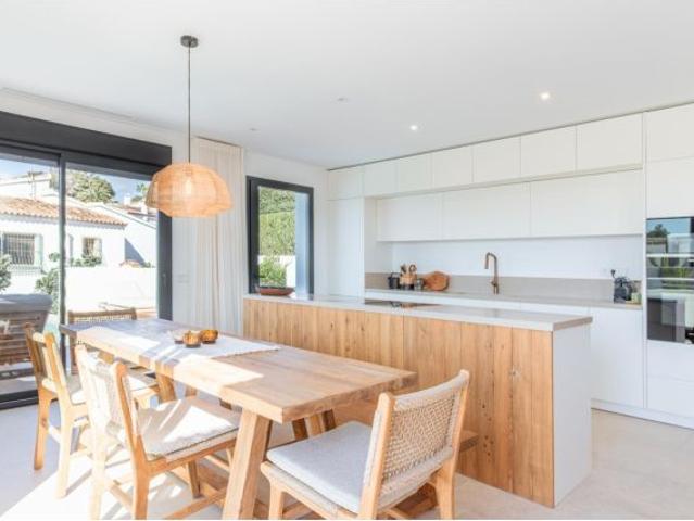 Villa en Venta en Rada de Moraira, Alicante