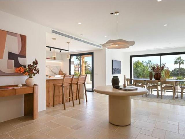 Villa en Venta en Rada de Moraira, Alicante