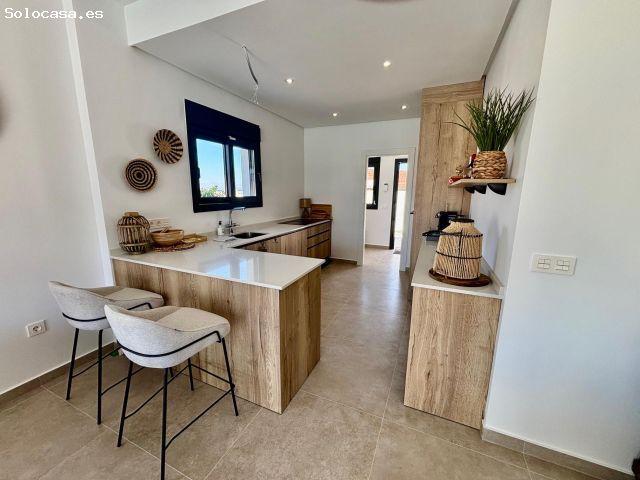 Villa en Venta en Rafal, Alicante