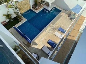VILLA EN VENTA EN RESIDENCIAL “PALMAS DE SANTIAGO