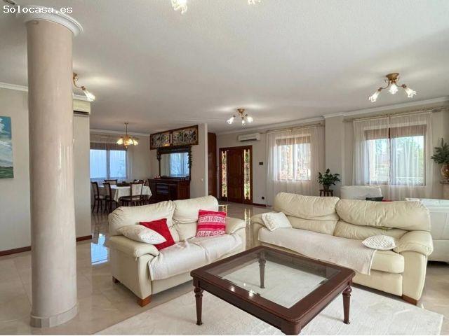 Villa en Venta en Rojales, Alicante