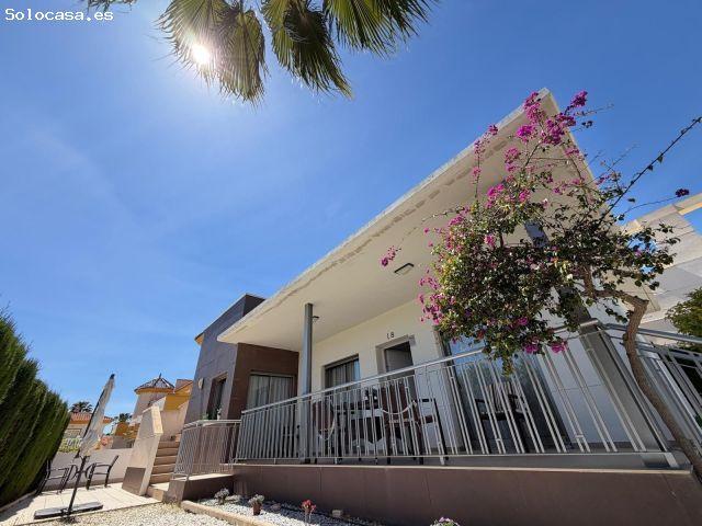 Villa en Venta en Rojales, Alicante