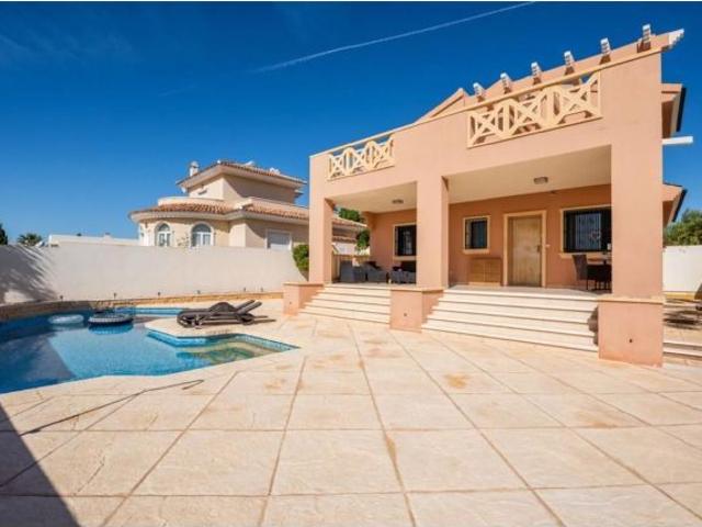 Villa en Venta en Rojales, Alicante
