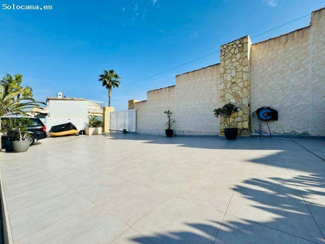 Villa en Venta en Rojales, Alicante