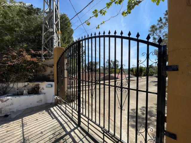 Villa en Venta en Rojales, Alicante